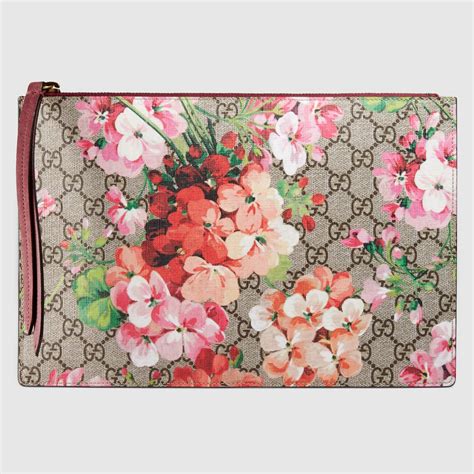 gucci cosmetic pouch to crossbody|gucci bloom toiletry pouch.